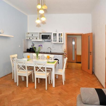 Condo Vinohrady II Prague Exterior photo
