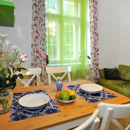 Condo Vinohrady II Prague Exterior photo